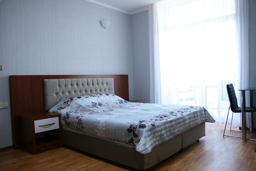 Apart Hotel Orbi Sea Towers Batumi Exterior foto